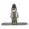Msi 1 Handle Kitchen Faucet 8301-805 Brushed Nickel ZOR-FAU-K1HBN8301-805 - alternate 1